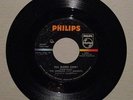 EMERALD CITY BANDITS Full Blown Caddy / Come On Oz 1964 RARE HOT ROD 45 PHILLIPS