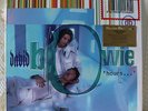 David Bowie - Hours / Purple Blue Vinyl LP / limitiert 2500 / OVP - sealed