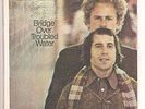 SIMON & GARFUNKEL Bridge Over Troubled Water 6 track 7