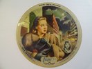 Vintage Vogue The Picture Record Disc Joan Edwards R782 Not Tested