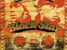 Black Star - Mos Def & Talib Kweli Are Black Star '98 LP US ORG Hi-Tek