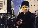 Ice Cube - AmeriKKKa's Most Wanted '90 LP US ORG N.W.A. Eazy-E Dr Dre
