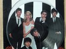 PICTURE DISC - 12
