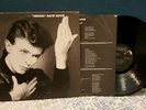 David Bowie Lp – 