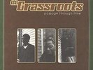 Da Grassroots - Passage Through Time '99 2xLP US ORG BRAND NEW FACTORY SEALED