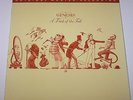 1976 GENESIS A Trick of The Tail MFSL 1-062 ORIGINAL MASTER RECORDING LP/INSERT