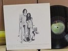 John Lennon Yoko Ono Two Virgins nude cover APPLE beatles psych avant garde +BAG