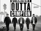 Straight Outta Compton: Music From The Motion Picture (2LPs) Explicit Lyrics