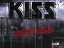 Revenge - KISS [LP]
