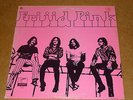 FRIJID PINK Frijid Pink LP PARROT 1970 US original PAS 71033 Stereo DETROIT ROCK