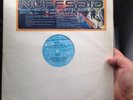Nuffsaid Beats Fron The Vaults 1 Oz Hip Hop
