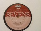 NORTHERN SOUL - 2 sider - Joann Courcey / Bobbi Smith - Goldmine - EX