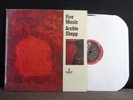 ARCHIE SHEPP Fire Music 1968 RE Impulse GF LP Free Jazz Avant Garde NM