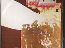 Led Zeppelin II. Original Vinyl Record