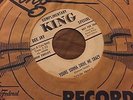 DOLPH PRINCE you're gonna drive me crazy / call me dumplin's 45 DJ KING r&b '57