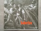 VG+Bakerloo/Self Titled/1969 Harvest Gatefold LP