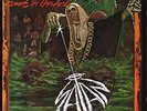 SATAN - COURT IN THE ACT (RE-RELEASE)  VINYL LP NEW
