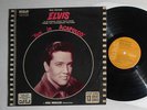 Elvis LP Fun in Acapulco LSP 2756 Israel 1973 VERY RARE diff. Cover