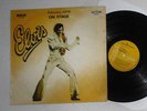 Elvis LP On Stage, February 1970 LSP 4362 Turkey VERY RARE diff. turkish Cover