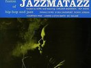 Guru - Jazzmatazz Volume: 1 '93 LP UK ORG MC Solaar Donald Byrd