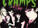 THE CRAMPS Live In New York 1979 LP NEW VINYL Dol 180g
