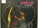 The YARDBIRDS Greatest Hits 1967 US MONO LP Shrink MINTY CLAPTON Jeff Beck