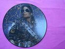 LP / Michael Jackson / History Past / 474709-P1 / EX