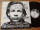 LP Tony Conrad With Faust ?– Outside The Dream Syndicate  : Caroline ?– C 1501