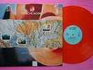 Rare Maxi 45T couleur / Depeche Mode / Never Let Me Down Again / INT 126868 / EX