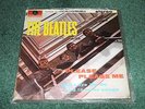 BEATLES - PLEASE PLEASE ME 1963 PARLOPHONE PCS 3042 RARE STEREO 5th PRESSING
