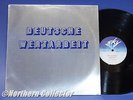 Deutsche Wertarbeit 33 RPM Vinyl Record Original German Pressing 1981 Sky 049