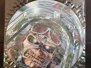 IRON MAIDEN - Aces High EP Vinyl Picture Disc EMI Records 1984