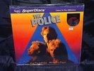 The Police ?Zenyatta Mondatta  SEALED Nautilus Half Speed Master 1981 LP RARE