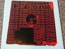 Team Doyobi DF0:BAD Album LP Vinyl Record 12