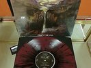 Ruby the Hatchet Valley of the Snake Vinyl LP Windhand Jex Thoth Blood Ceremony