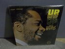 Donald Byrd Up With Donald Byrd vinyl LP album record V6-8609 VERVE 1964 SEALED