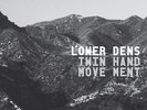 Lower Dens - Twin Hand Movement NEW LP