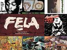 Fela Kuti - Boxset #3 Curated By Brian Eno NEW LP BOX SET