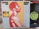 RARE CLARENCE REID RUNNNG WATER ALSTON PROMO STICKER & BARELY PLAYED VINYL LP