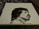 Starportrait. Jimi Hendrix 2 albums box set Polydor Records 33 RPM 2486-022
