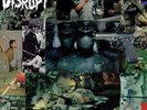 DISRUPT - UNREST (LP+MP3)  VINYL LP + MP3 NEW