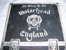 LP Motörhead 