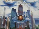 2 Originals Of Neil Young - EX Neil Young 2-LP vinyl record (Double Album) GER