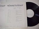 Inner-View of Beach Boys Mike Love July 2 1978 Radio Show LP Record Album