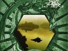 Summoning - Dol Guldur, Green Vinyl LP, new sealed, Elffor, Caladan Brood, Vond