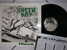 LP Green Day - 39/Smooth / 1. Press / Metal / HC / Hardcore / Punk / Top