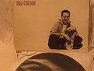 Jack Montrose WITH BOB GORDON orig LP