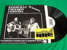 Various 1976 Kerrville Folk Festival Country/Americana LP PSG-69 Piranha Records