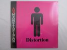 THE MAGNETIC FIELDS DISTORTION SEALED 2008 VINYL LP Nonesuch 327036-1
