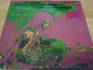 JIMI HENDRIX - ALTERNATE AXIS BOLD AS LOVE -  COLOURED 12